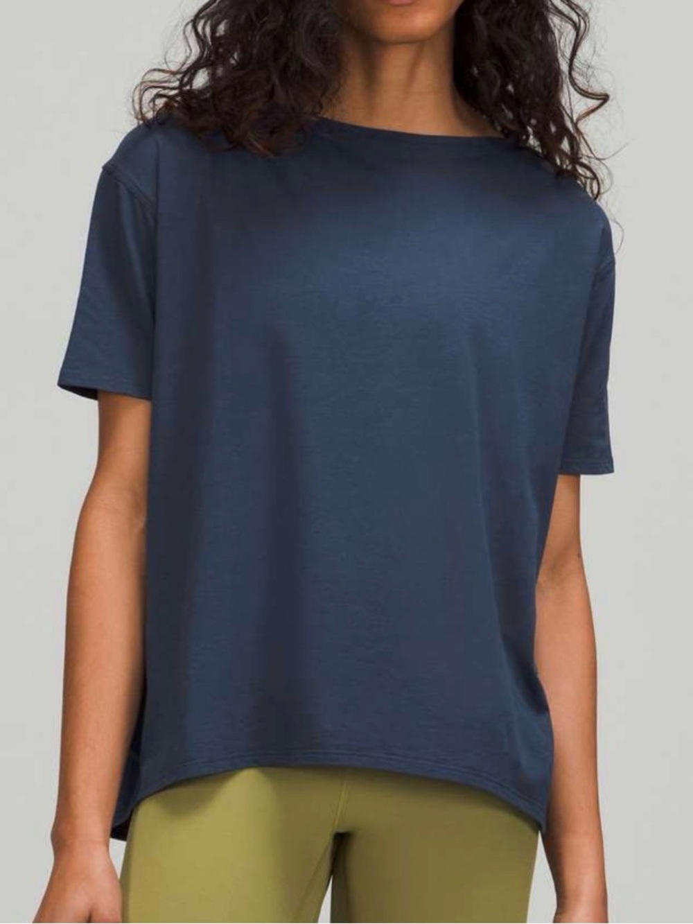 Lululemon Back in Action 6